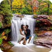 New Waterfall Photo Frames 1.0