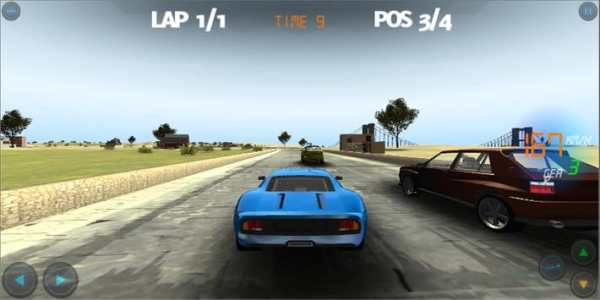 Fast Crunches screenshot 4