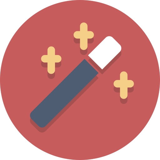Ward icon