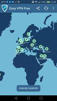Pro VPN screenshot 1