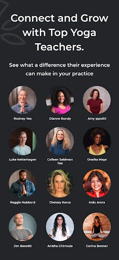 Yoga International: Daily Yoga screenshot 7