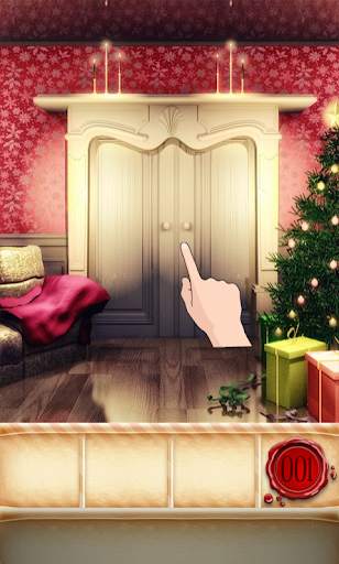100 Doors Seasons: Christmas Games. New Year 2021 screenshot 22