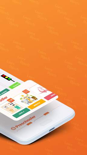 Kids Matching Games. Match Letters, Words & Shapes screenshot 2