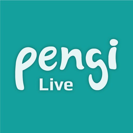 Pengi Live App icon