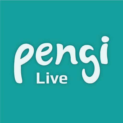 Pengi Live App 0.1.0