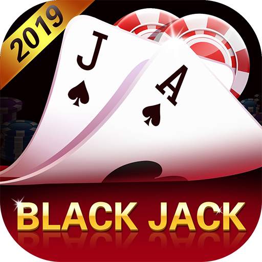 BlackJack 21 1.1.8