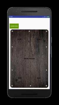 Virtual Cajon   Song screenshot 2