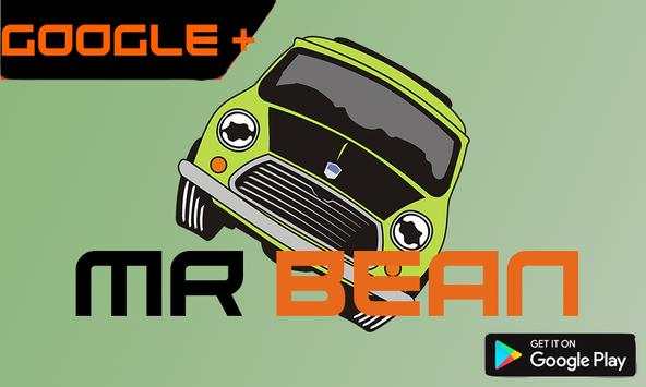 Car Mr Bean Racing Adventure screenshot 2