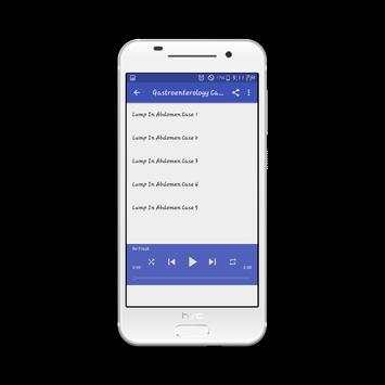 Medical Cases For Doctors MP3 screenshot 6