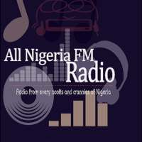 All Nigeria Radio - Nigeria Radio Stations Free on 9Apps