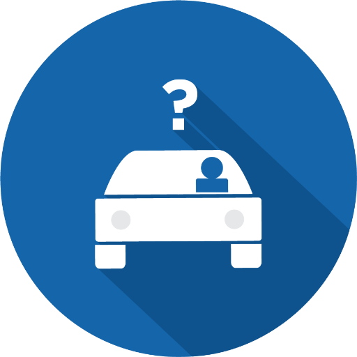 Car Check icon