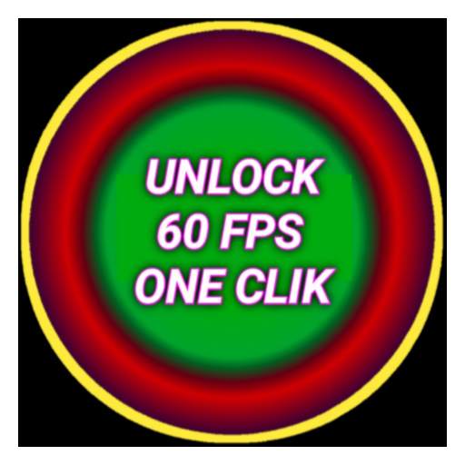GFX TOOL BGMI/PUBG 60 FPS REAL 1.0