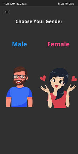 Love Test 2021 screenshot 2