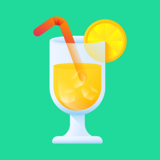 Mais de 300 bebidas desintoxicantes icon