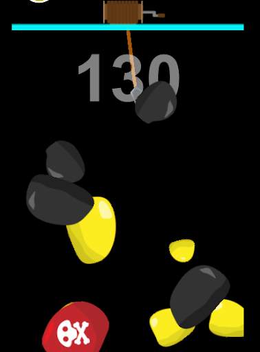 a gold game screenshot 2