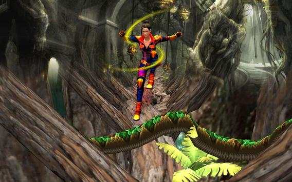 Temple Endless Jungle Run screenshot 15