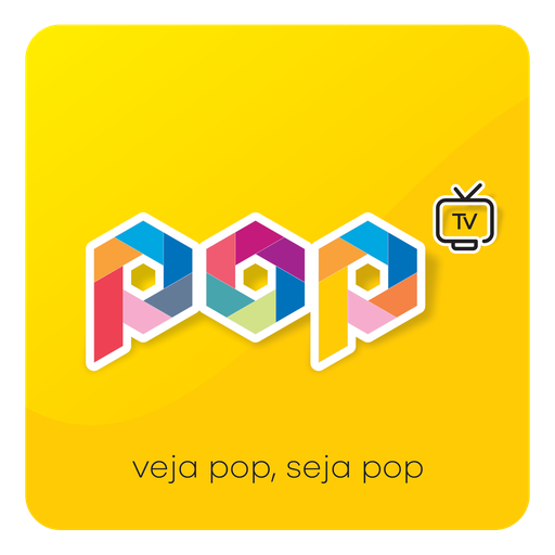 POP TV icon