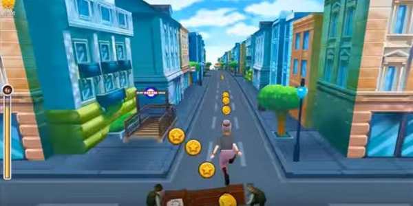 Guide for Angry Gran Run  Running Game screenshot 2