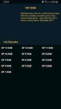 Anime TV - Watch KissAnime screenshot 3