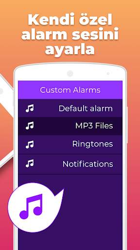 Telefonuma dokunma ™ screenshot 4