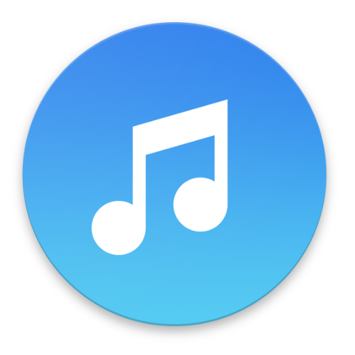 Fx Music Player icon