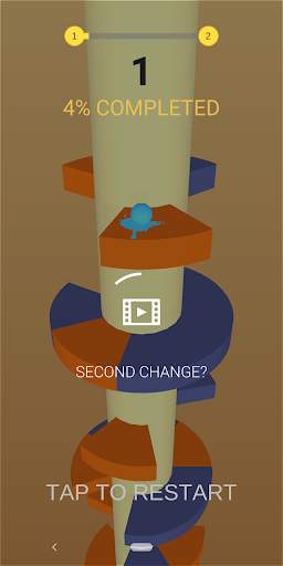 Helix Jump 3D screenshot 6