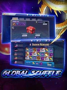 Legend of Fighter screenshot 10