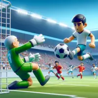 Ball Brawl 3D - Soccer Cup 1.57