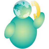 HelloBD Calling Card on 9Apps
