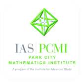 IAS|PCMI 2018