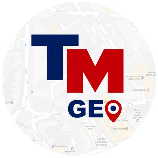 TM GeoTracker 1.0.7