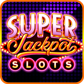 Super Jackpot Slots icon