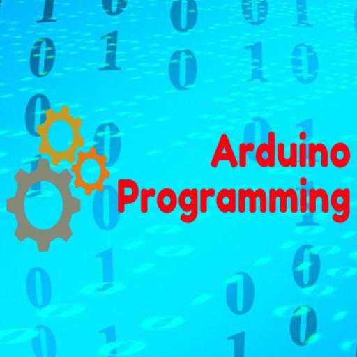 Arduino Programming 2.01