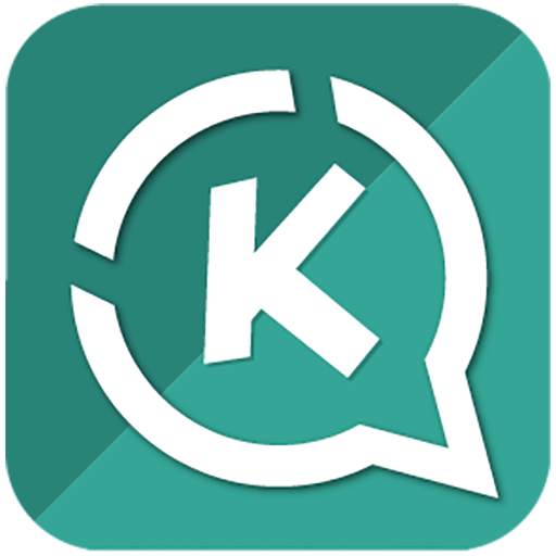 KickApp : World's First Super Application 7.3.1