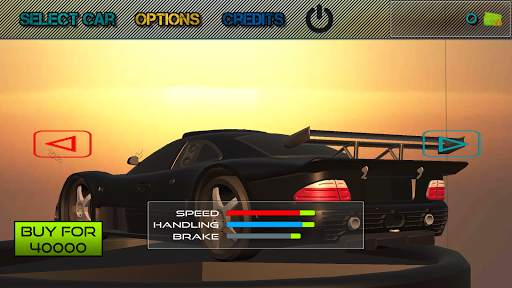 REAL CİTY CAR DRİVİNG SİMULATOR 2018 screenshot 7