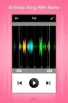 Birthday Song With Name screenshot 2