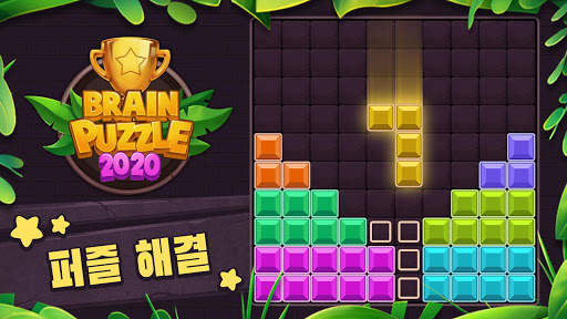 브레인 게임: 재미있는 퍼즐 게임 2020 screenshot 13