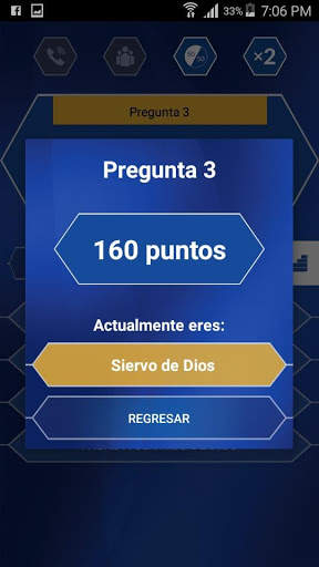 Quien quiere ser Santo screenshot 5