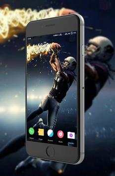 NFL Player Wallpaper screenshot 1