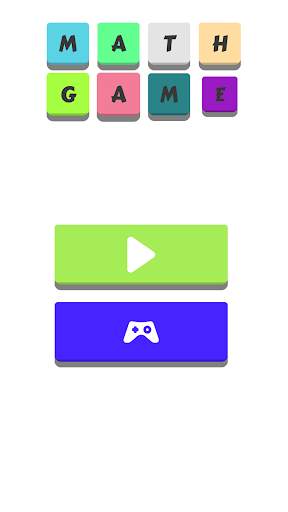 Math Games 2 screenshot 1