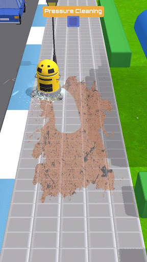 City Service 3D screenshot 6