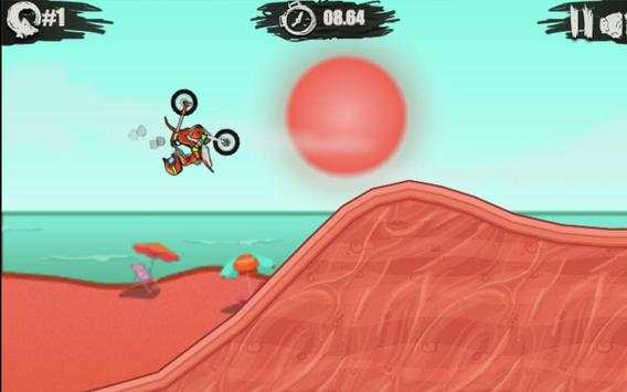 Motorcycle Bike Racing screenshot 1