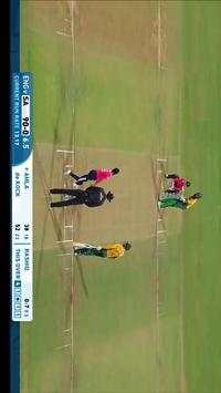 Live Cricket TV screenshot 1