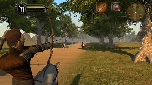 Ertugrul Gazi 2 screenshot 2