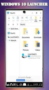 WindZone-Launcher For os 10 скриншот 3