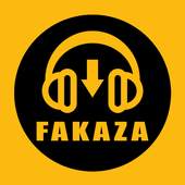 FAKAZA MP3 Music Download 1.1