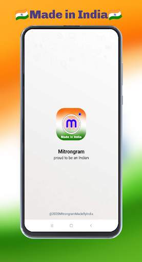 Like Mitrongram - Like Video Indian Short Video screenshot 1