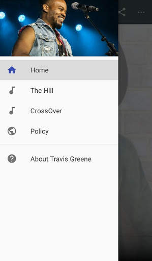 Travis Greene Worship Songs screenshot 1