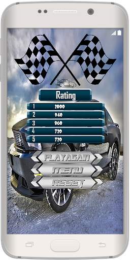 Top Traffic Racing screenshot 5