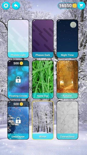 Word Game - Find Related Words screenshot 3